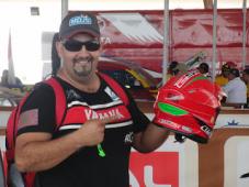 harite gabari, mdjs, marocaine des jeux et des sports, younes el mechrafi, dakar