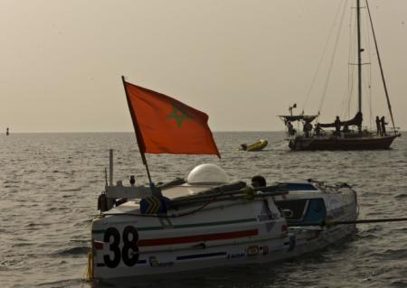 younes el mechrafi, mdjs, marocaine des jeux et des sports, said ben amar